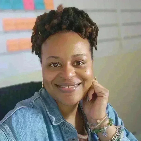 Michigan "Go Blue" M White/Gold Baseball Style Hat, Preloved, sz O/S - Picture 10 of 10